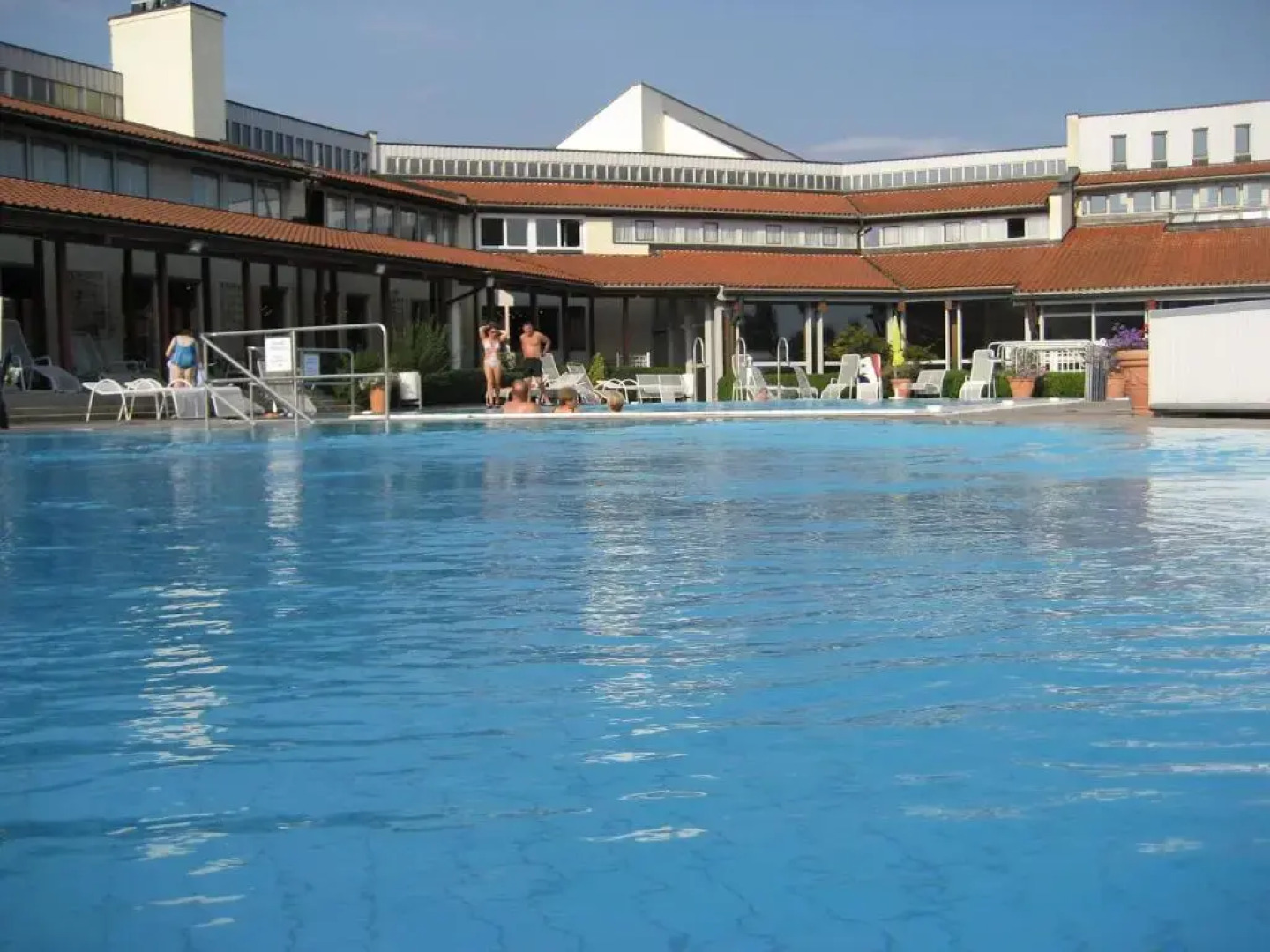 Apparthotel Minerva Diana Octavia