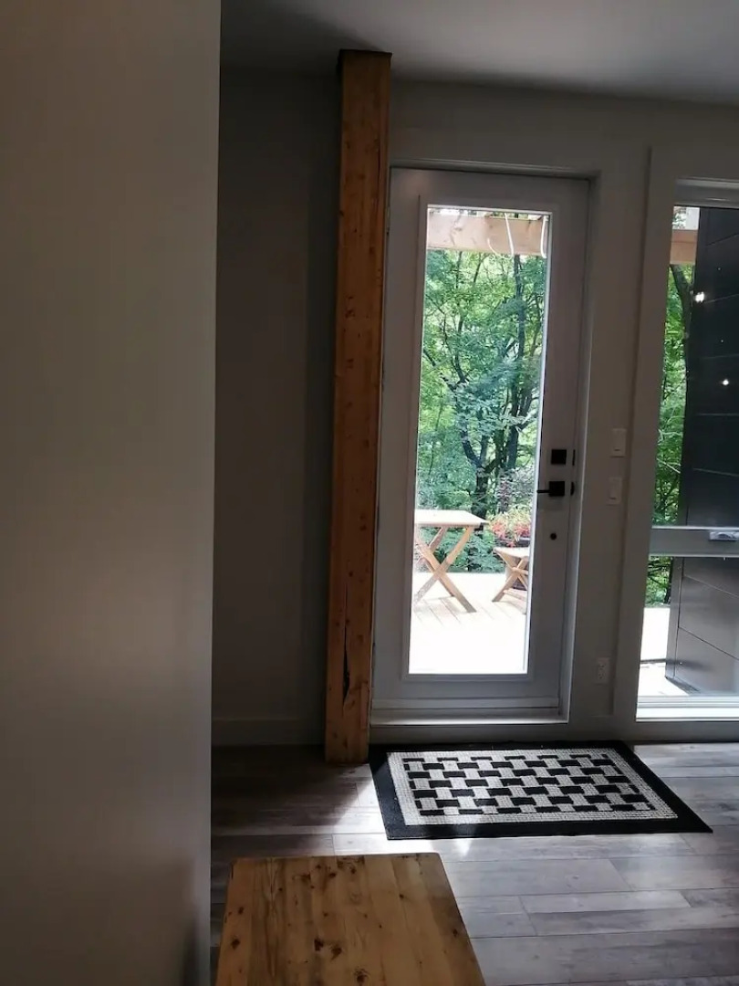 Loft in the Mountains, Near Bromont