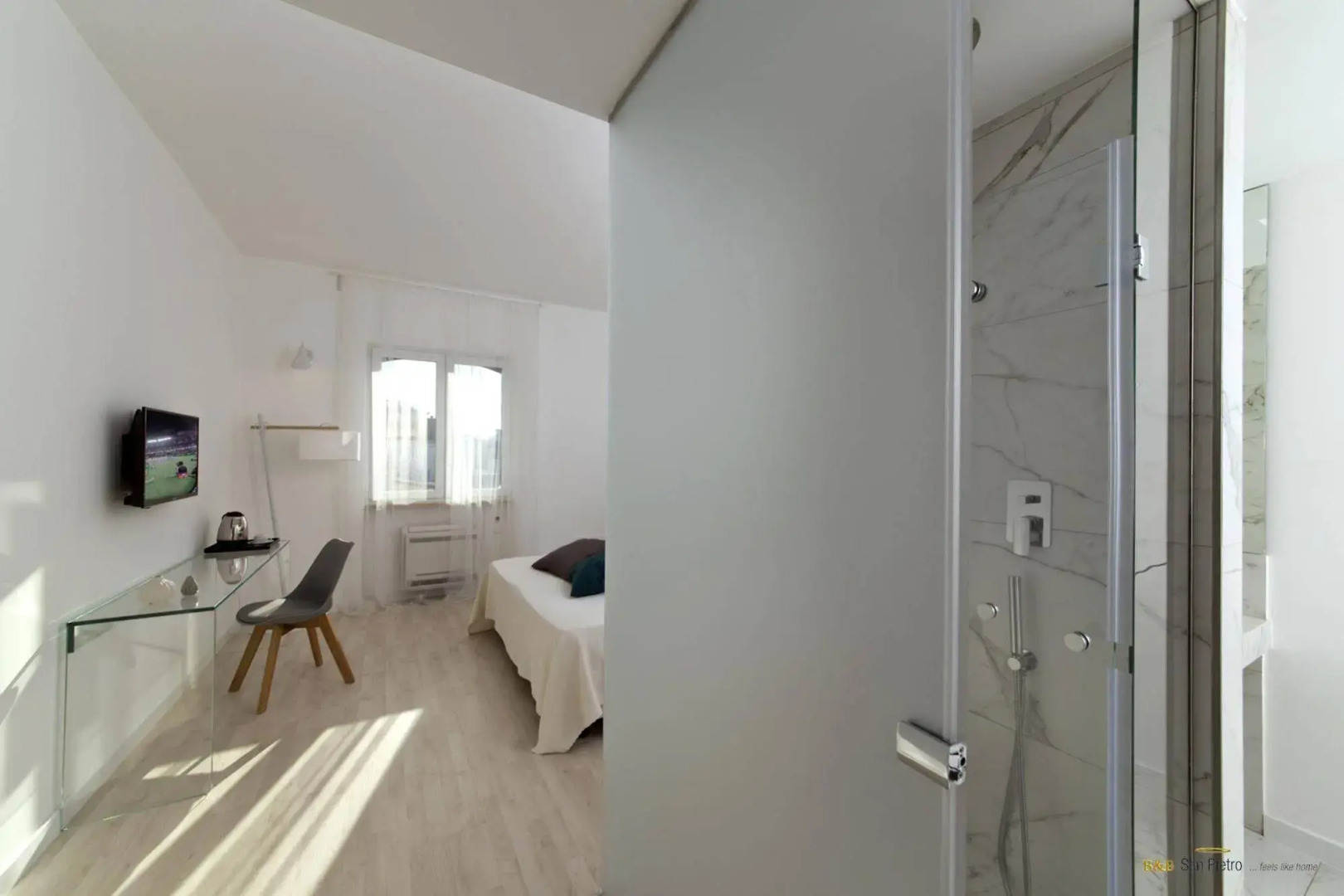 B&B San Pietro Ischia