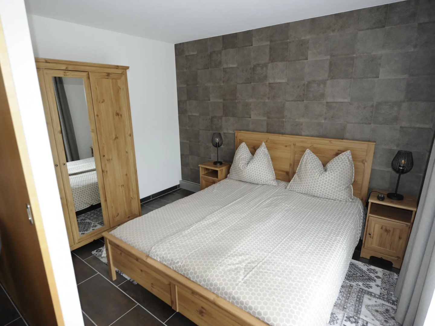Apartment in Untertauern Near ski Area