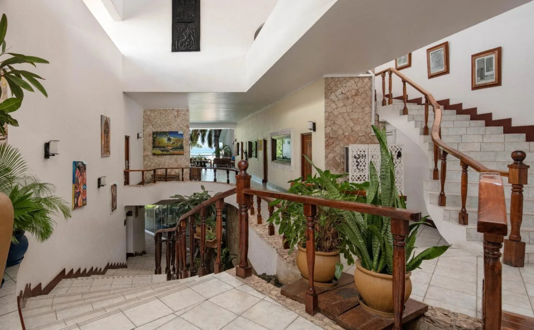 Coral Beach Hotel Dar Es Salaam