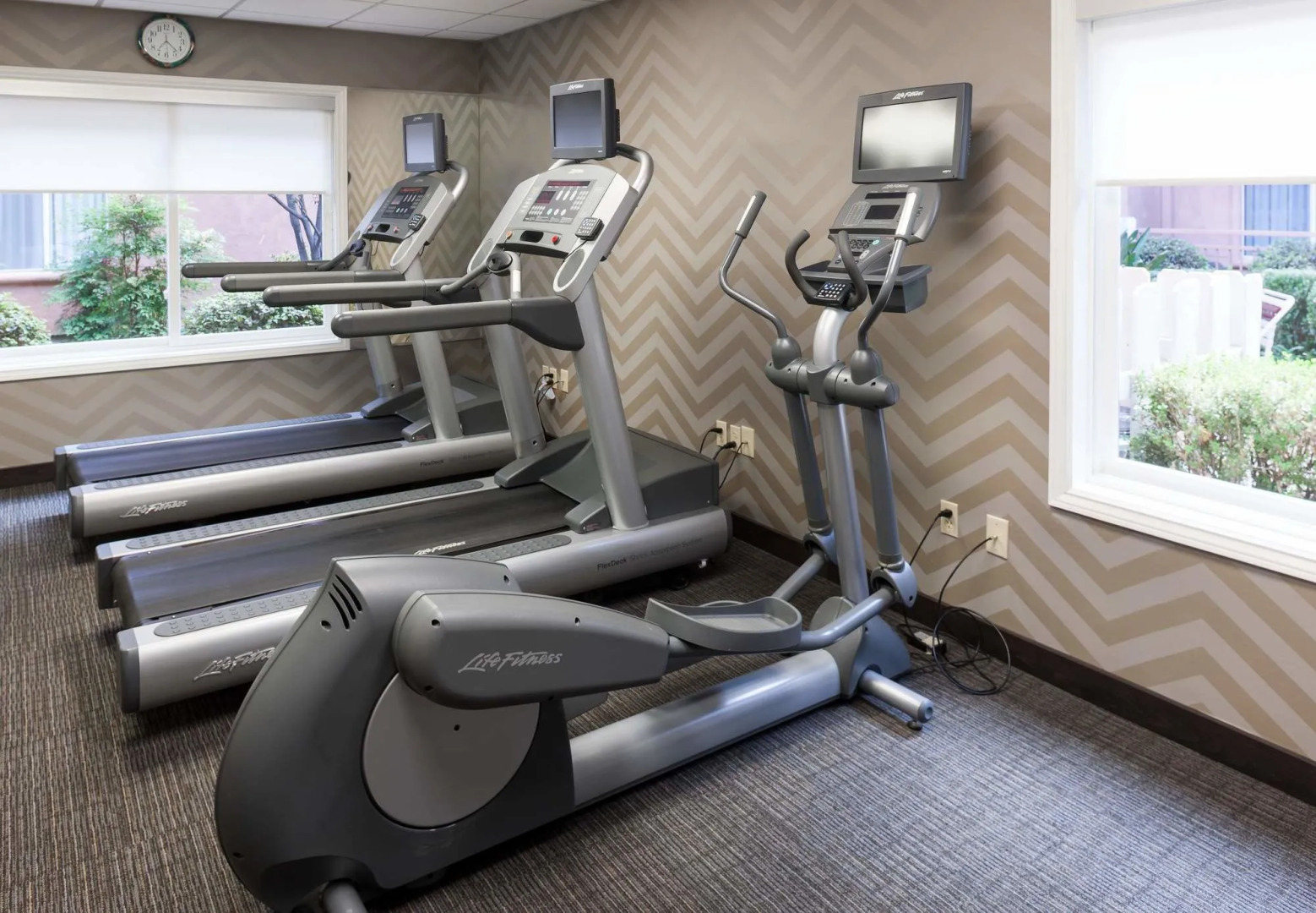 Fairfield Inn Santa Clarita Valencia