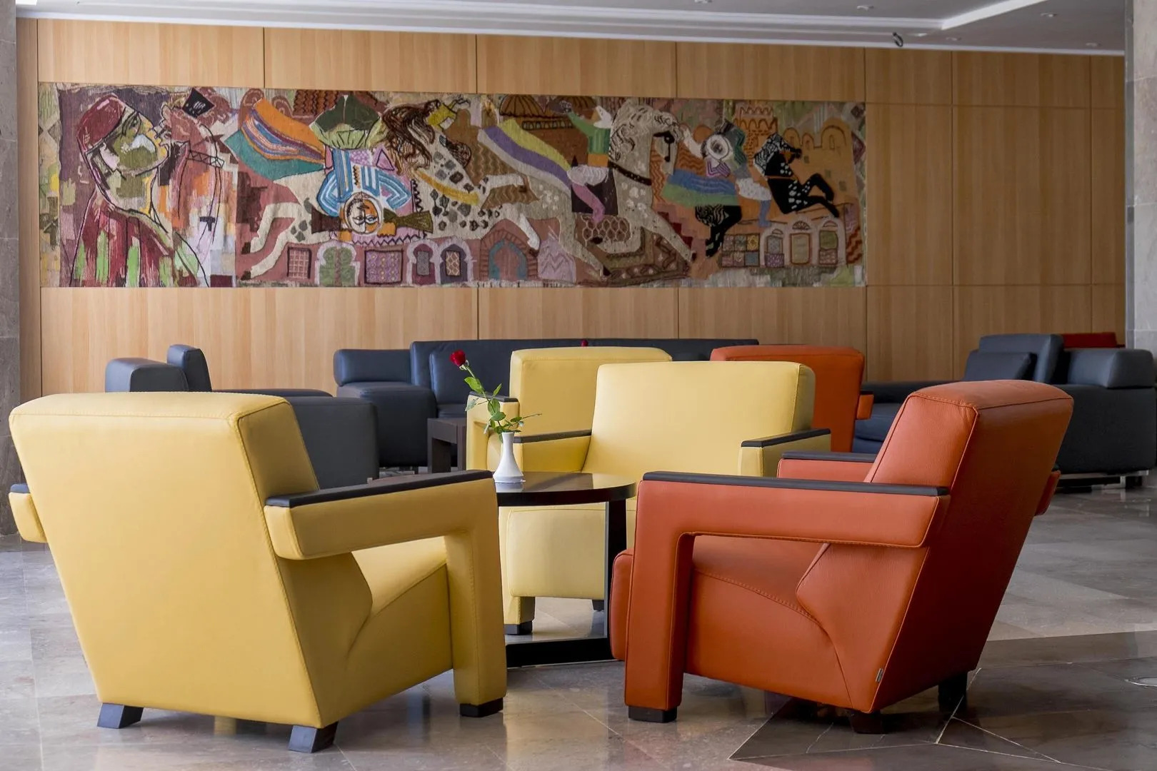 Отель Bel Azur Thalasso & Bungalows