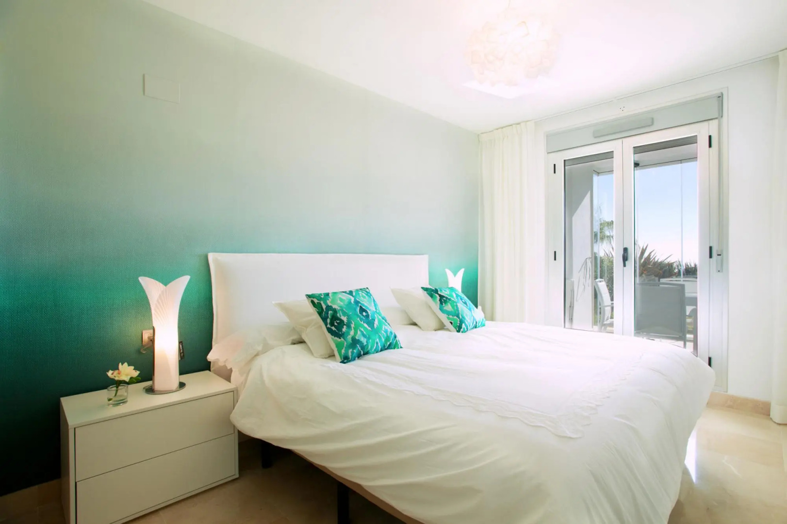 Floresta Sur 9-1 in Ojen