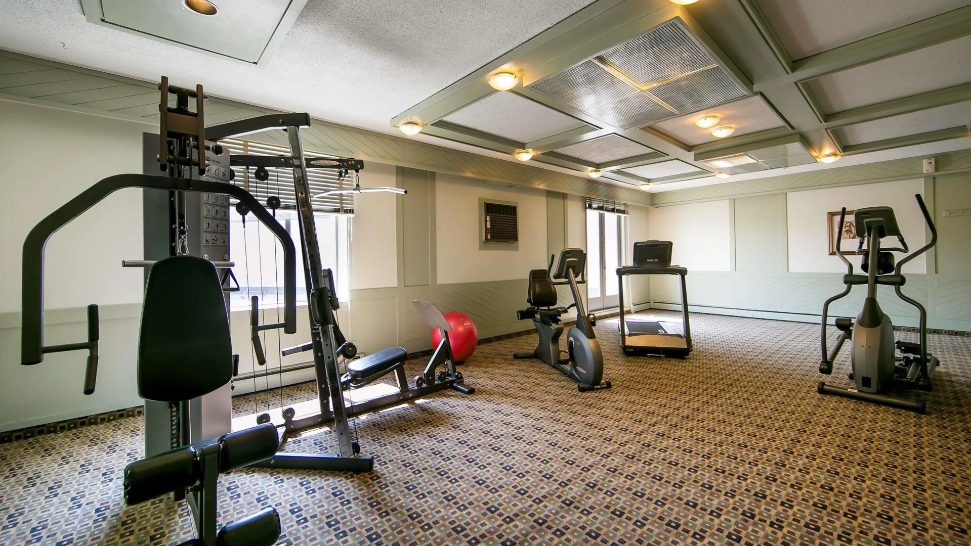 Best Western Dorchester Hotel