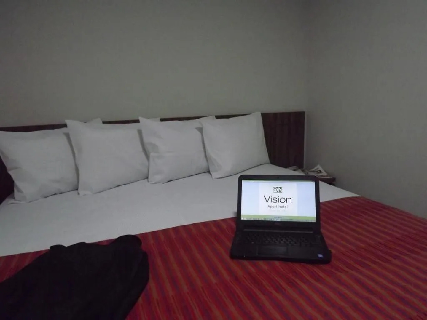 Manhattan Apart Hotel