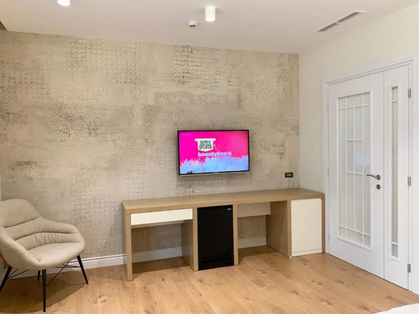 Marina Premium Hotel