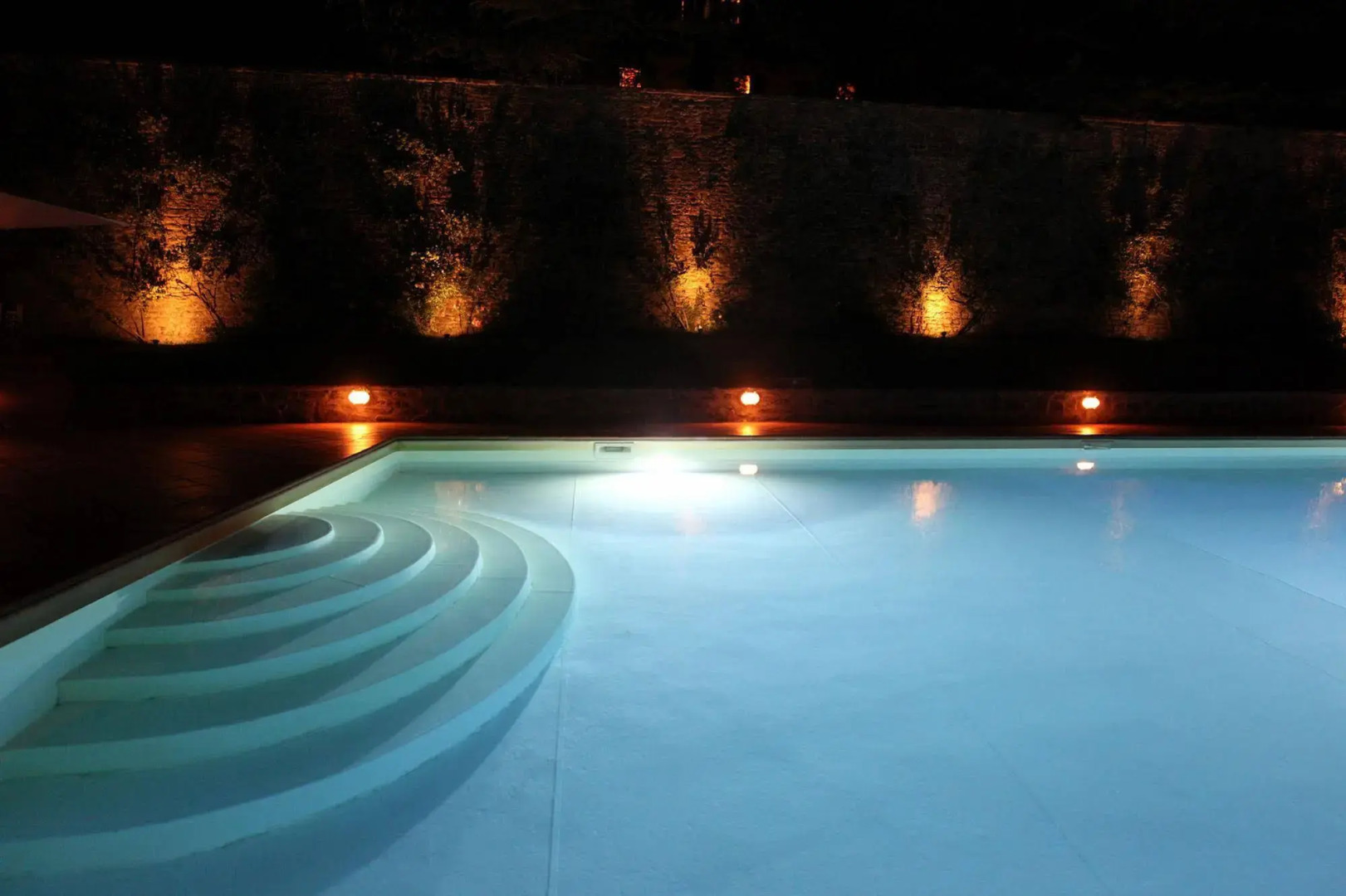 Villa Poggio Bartoli