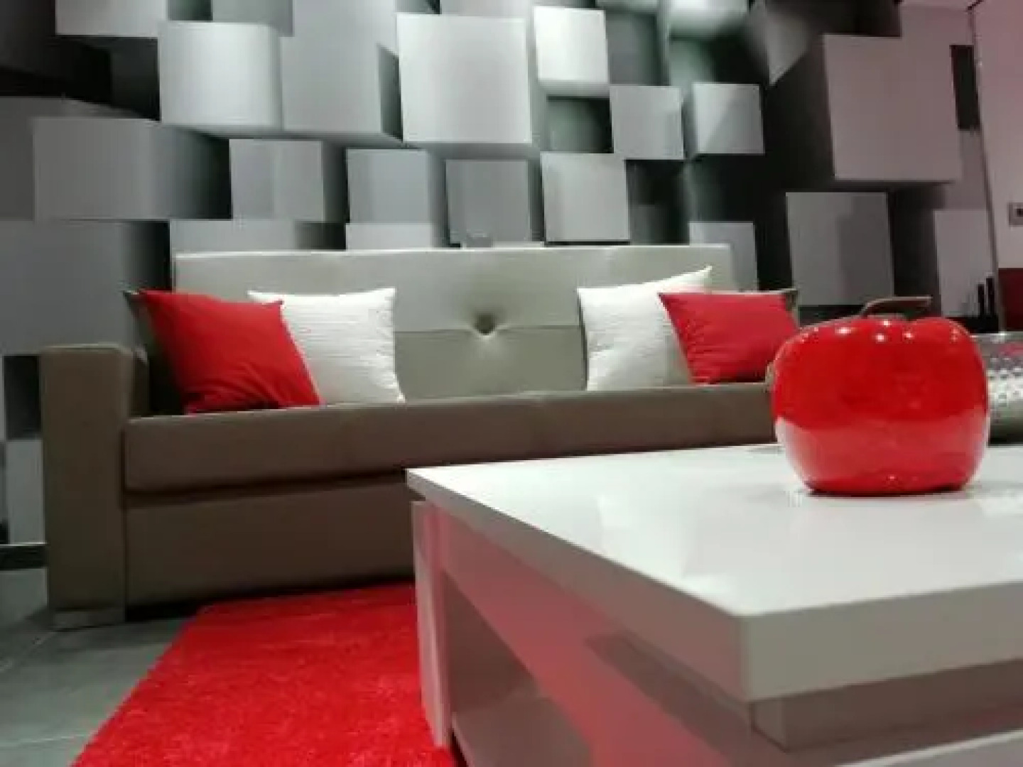 Los Ángeles Valderrobres