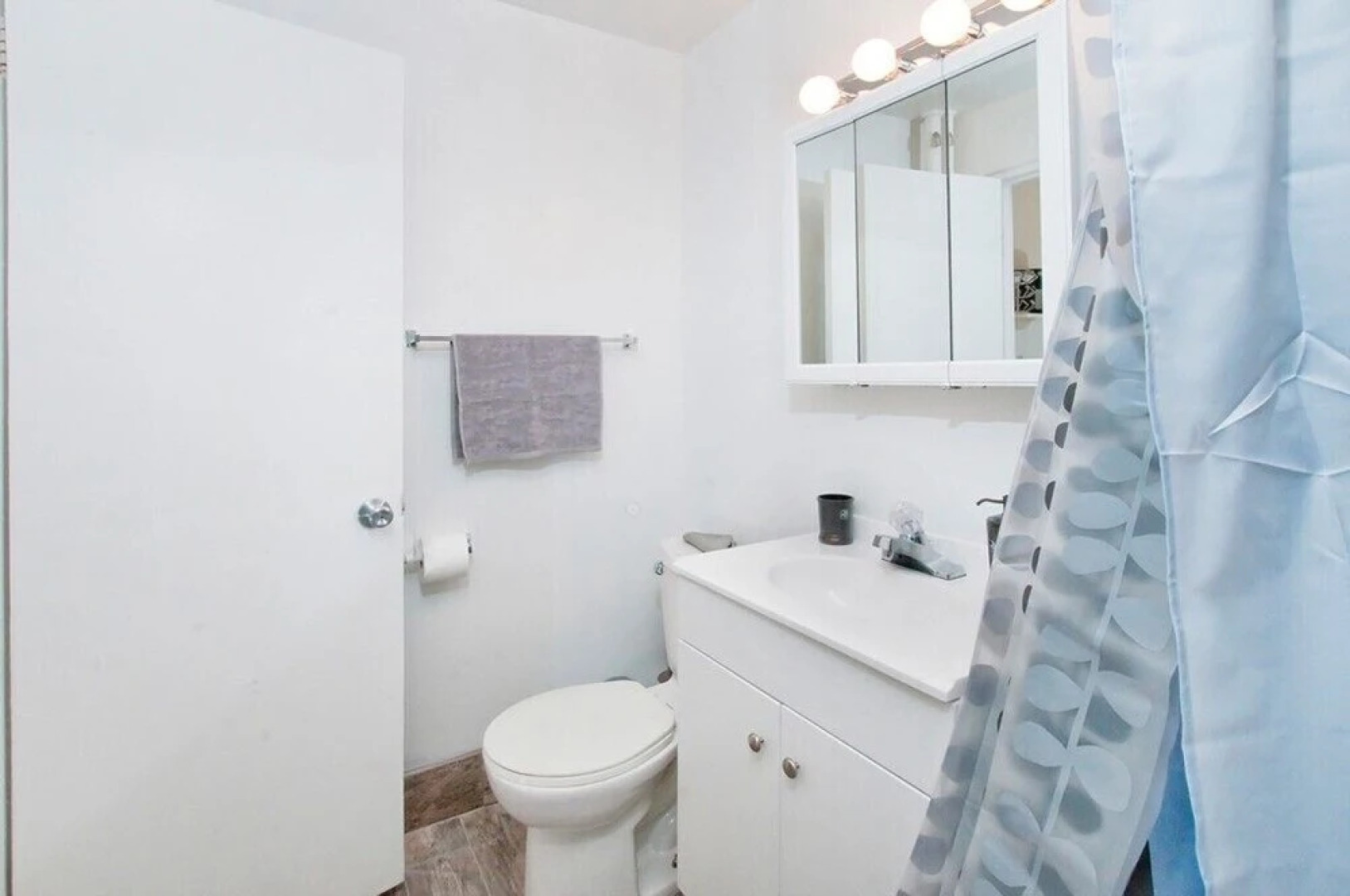 Lovely Studio on Upper East Side