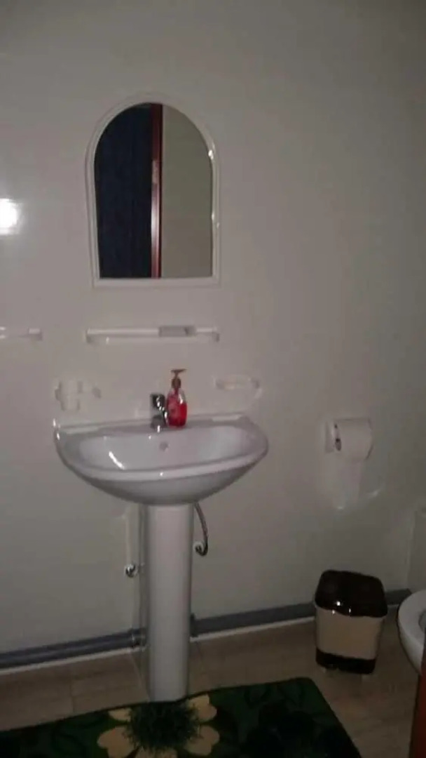 Тур-отель «Чемал»