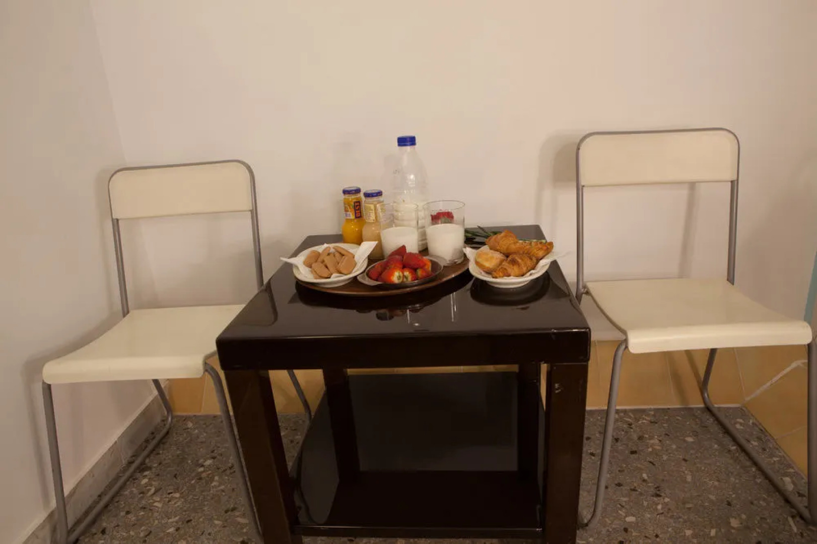 Bed and Breakfast Gustè