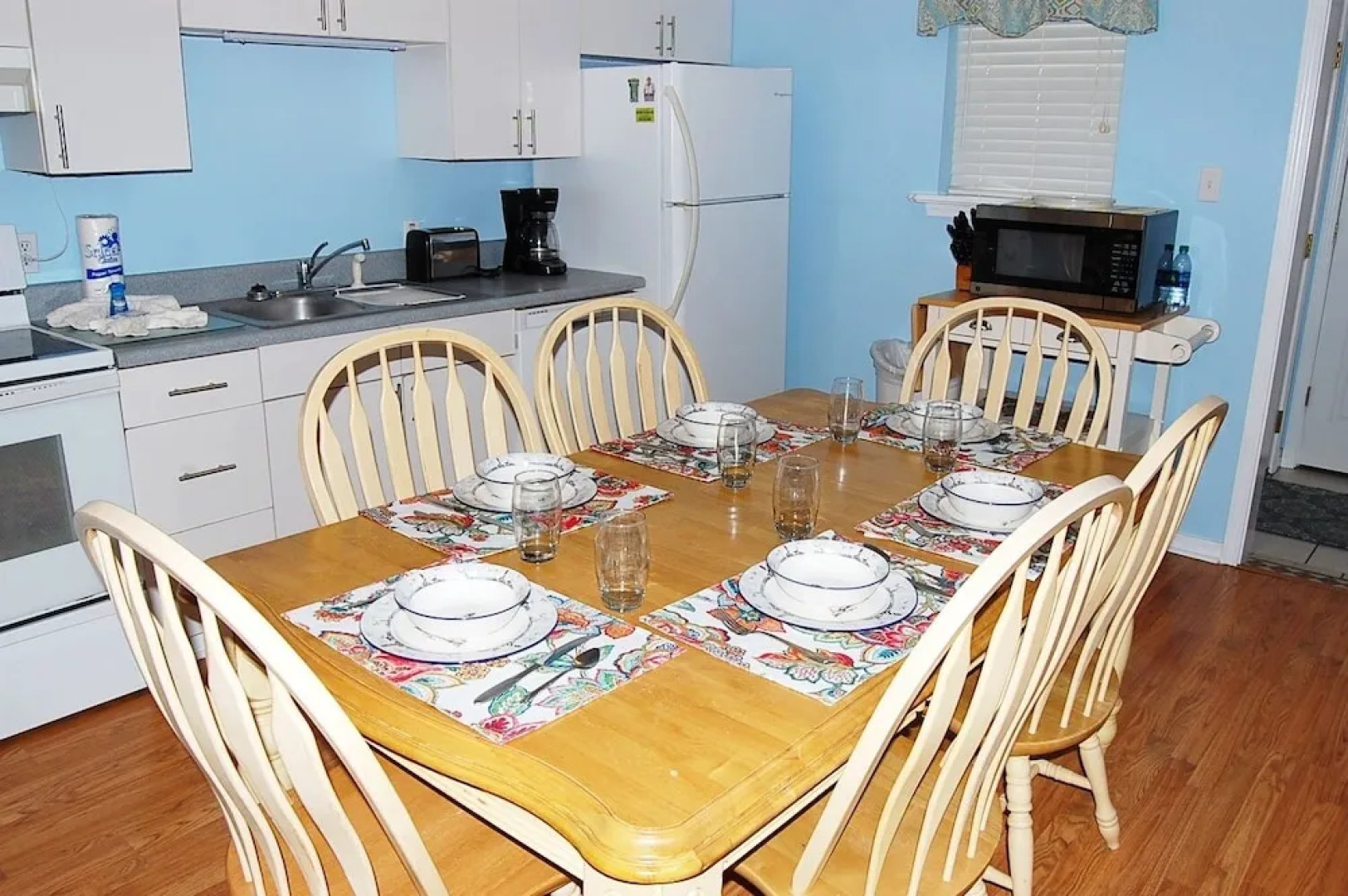 Toucan Play 1 Duplex