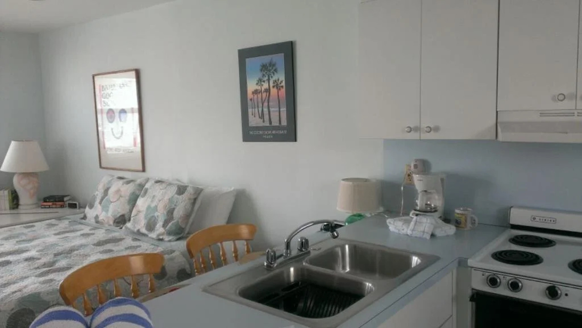 Marine Villas Hollywood