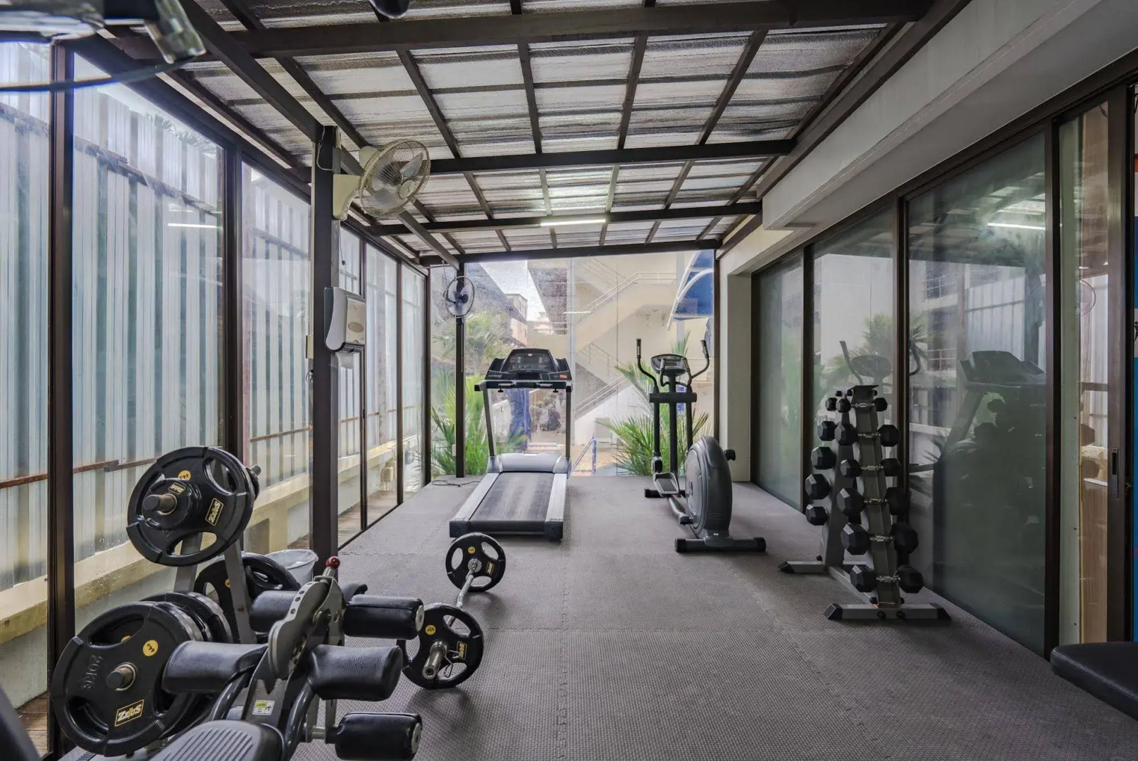 Patong Pearl Resortel