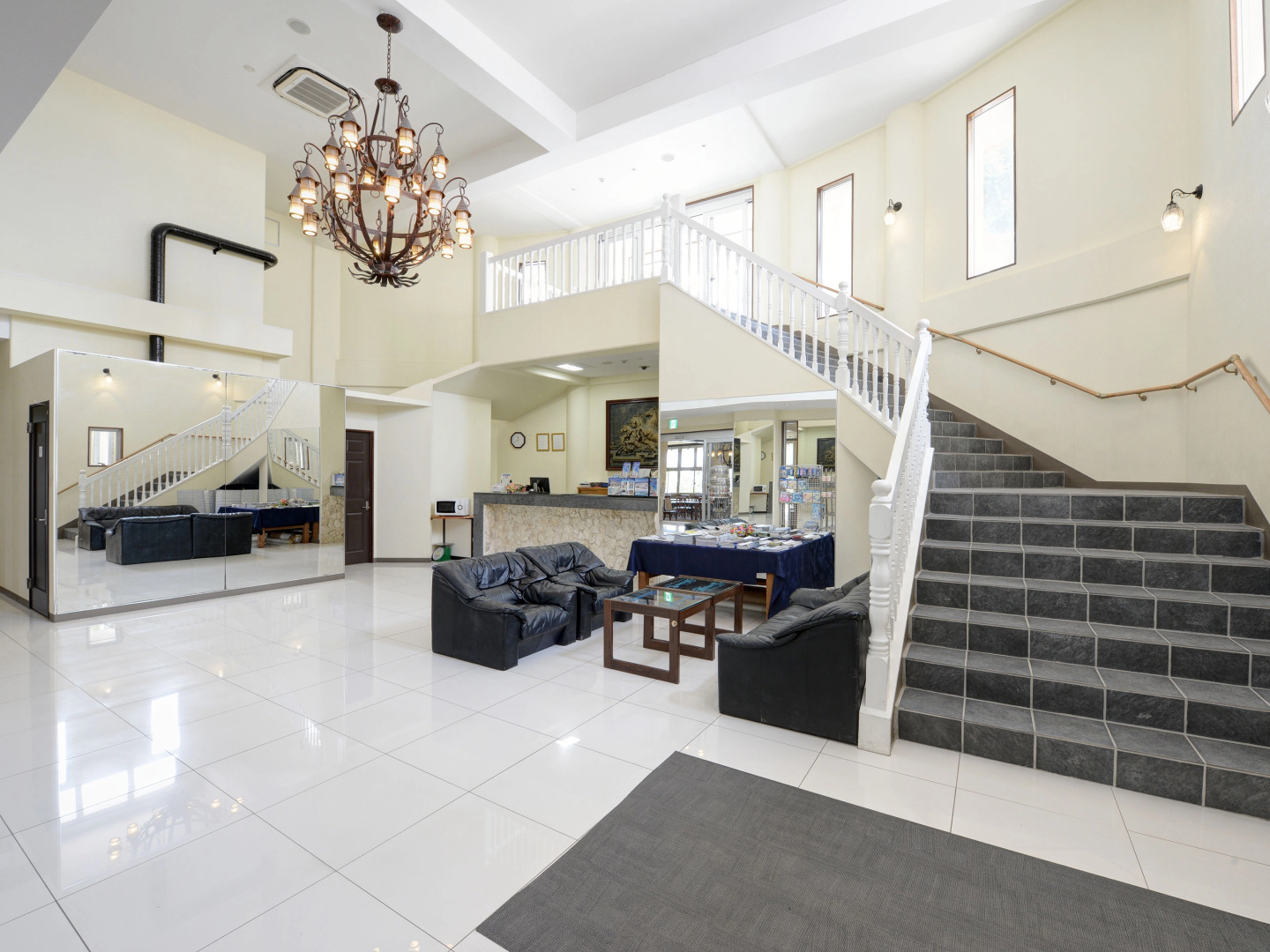 Beach Resort Morimar