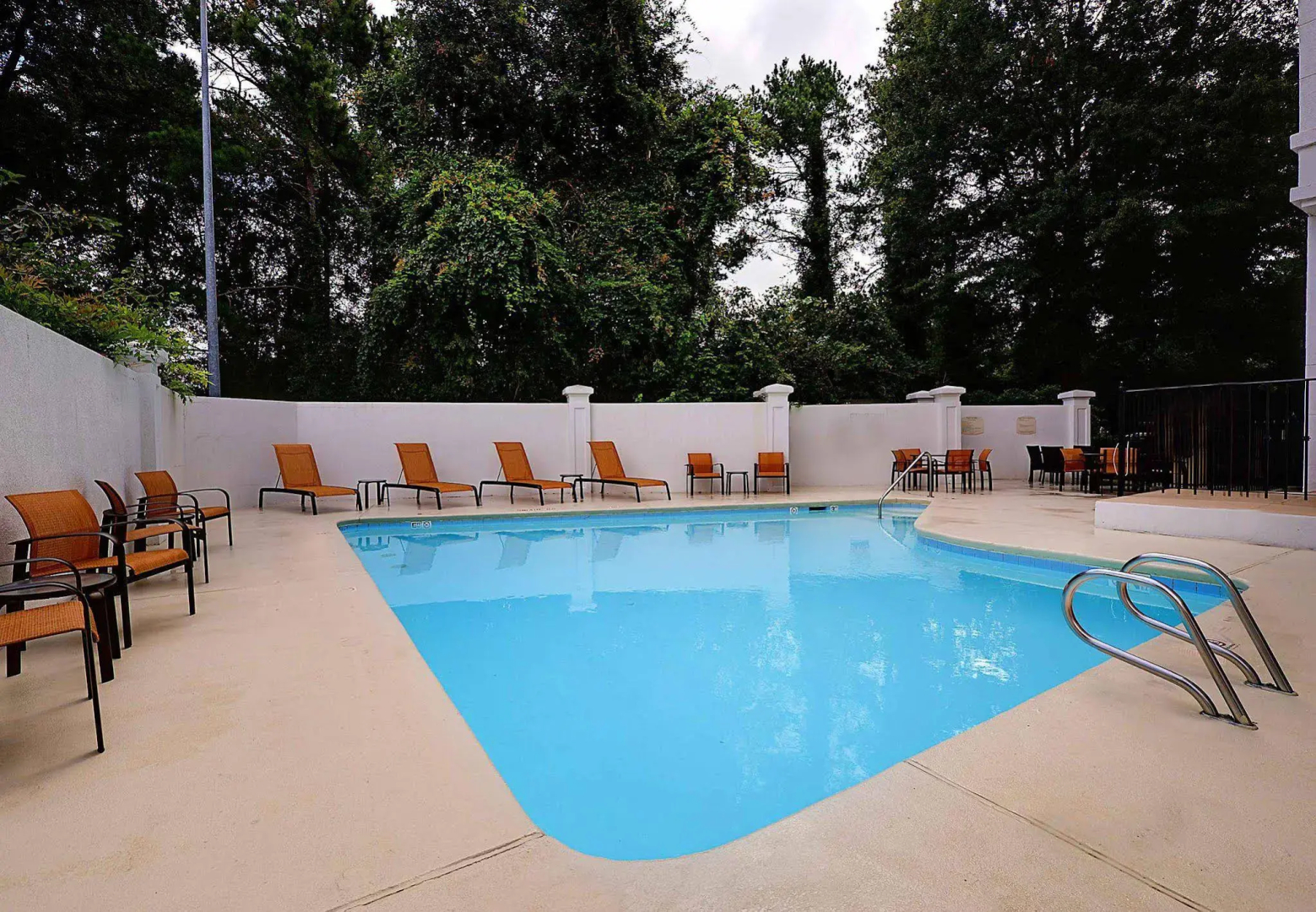 Courtyard by Marriott Raleigh Crabtree Valley