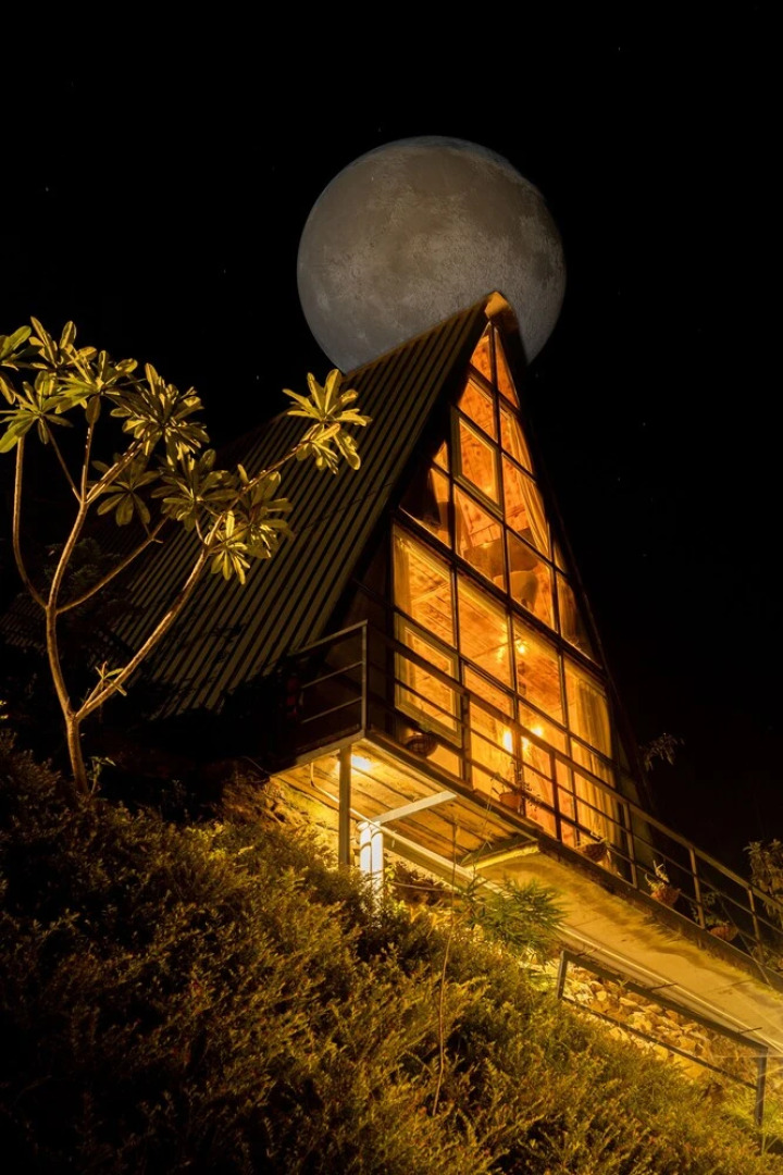 Amã Stays & Trails Serendipity, Ranikhet