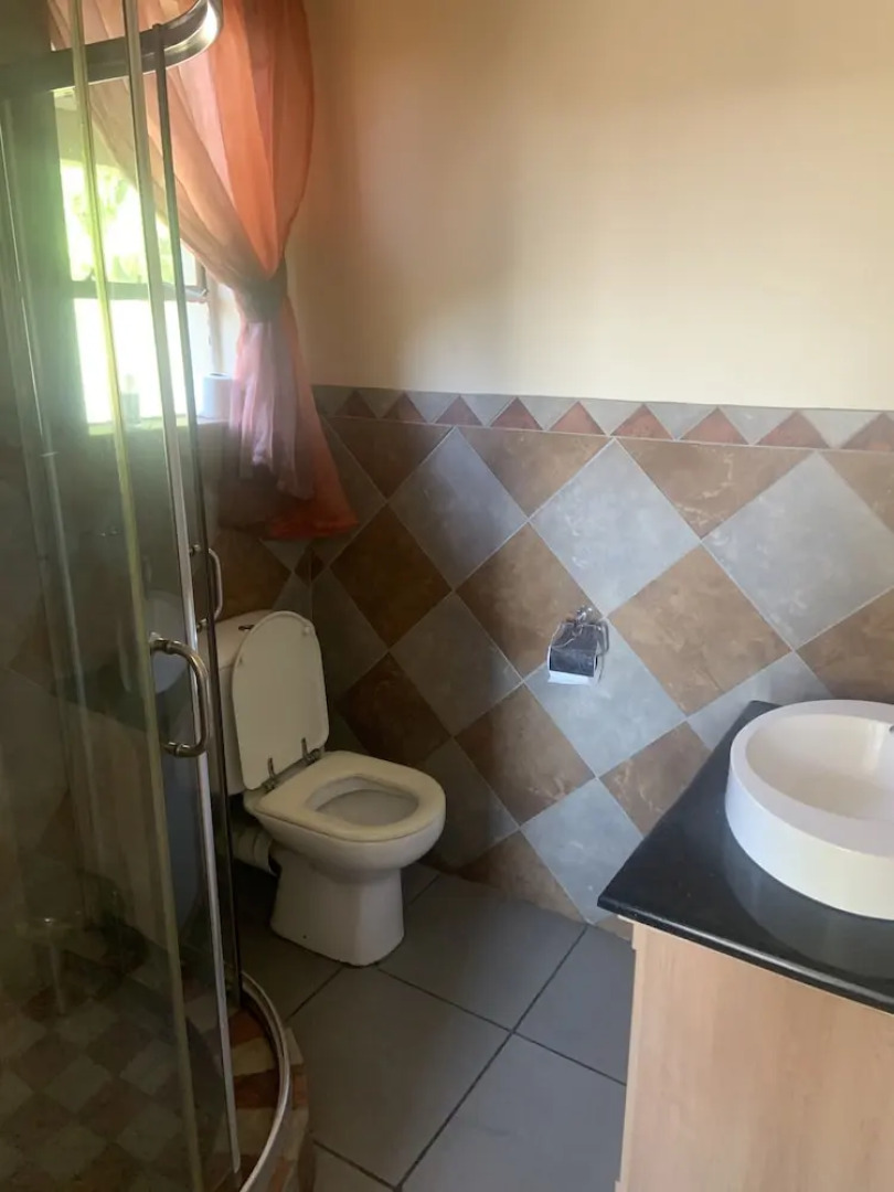 Africa Footprints Guest House