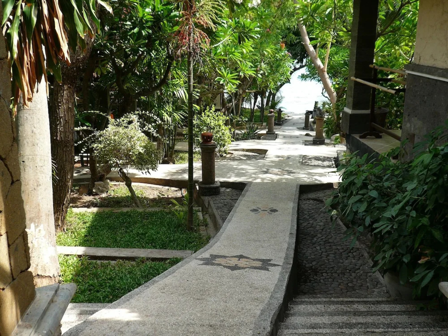 Wawa Wewe Rock Resort