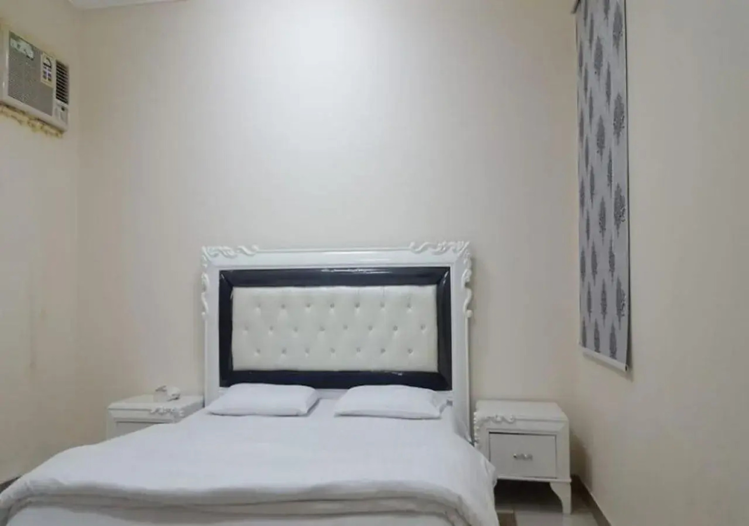 Msaa ALJOUD Furnished Apartments