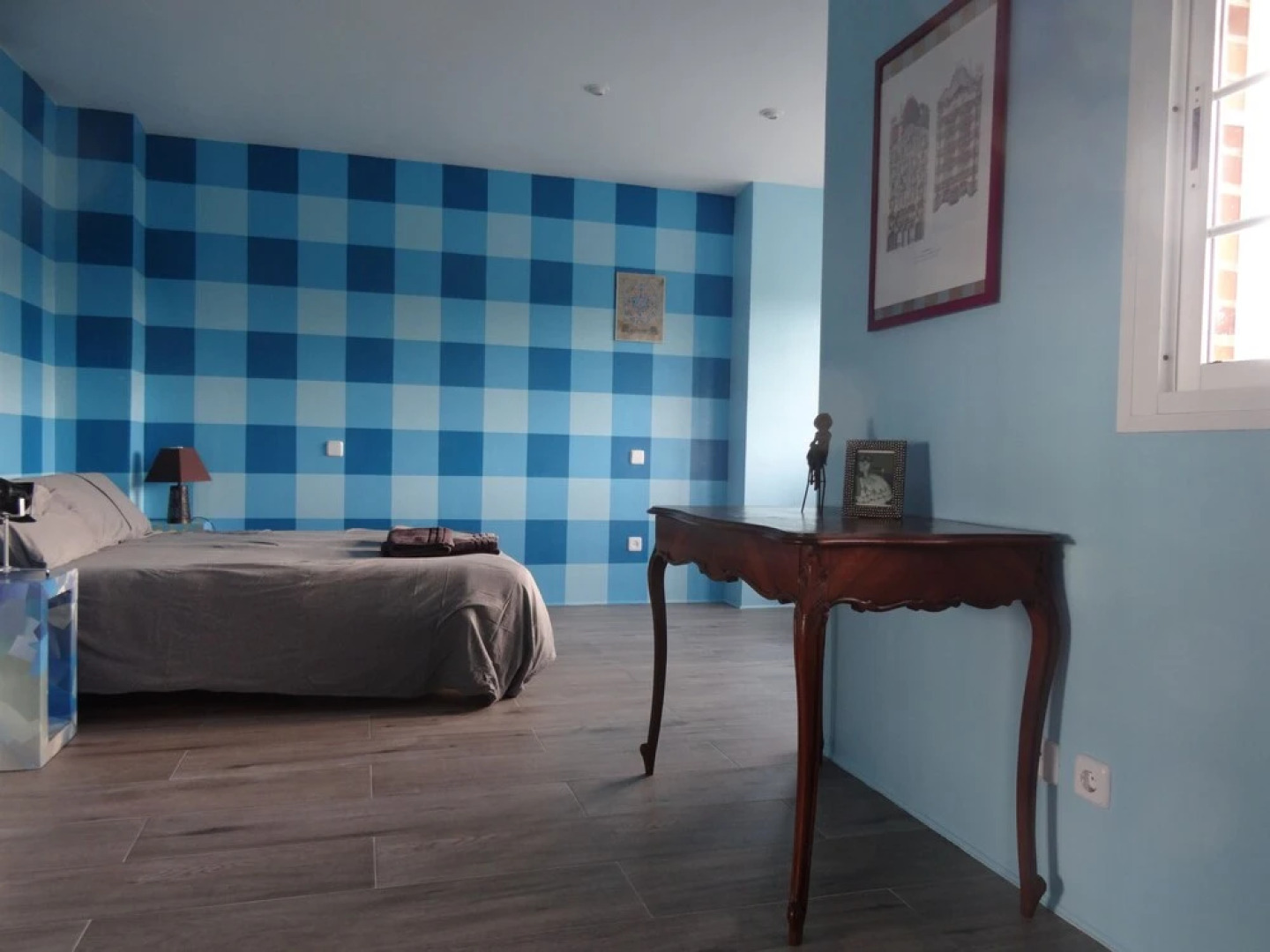 Barcoiris Guesthouse 