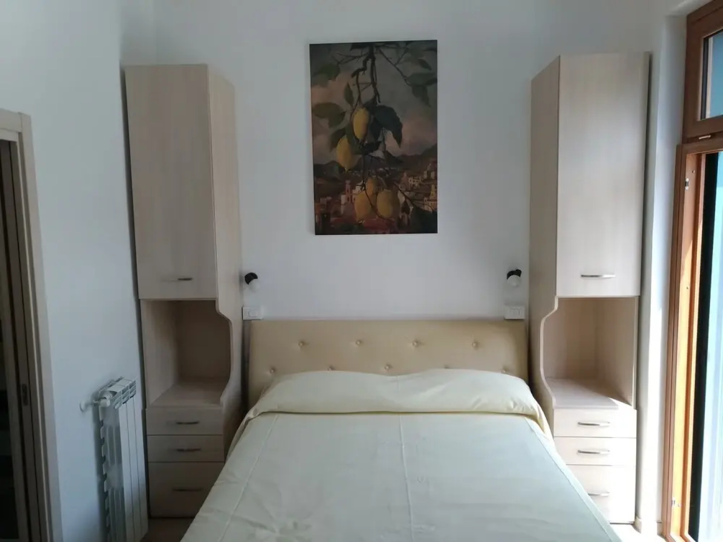 Lemons & Sun Apartment