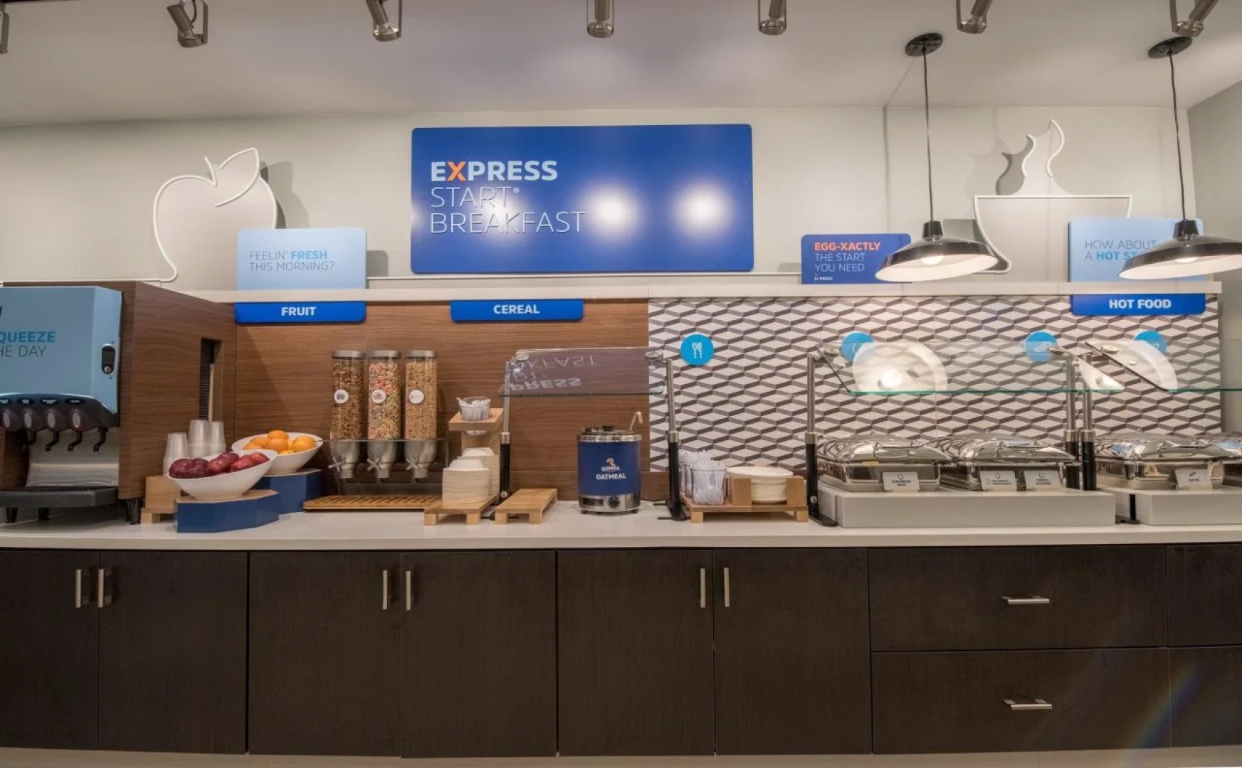 Holiday Inn Express and Suites-Lehi - Thanksgiving Point by IHG