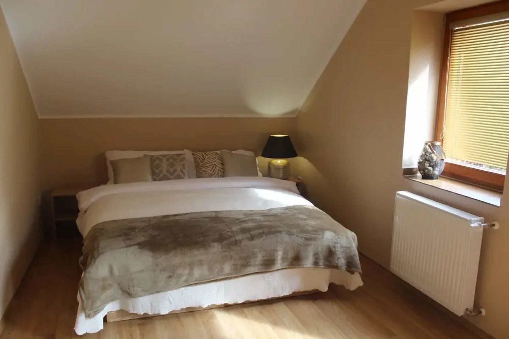 Penzión Štefánik a autocamp Súlov