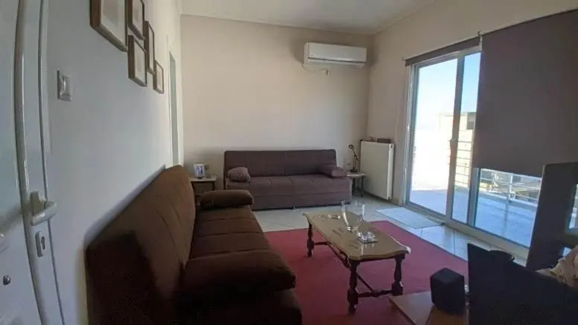 Sunset View Apartment