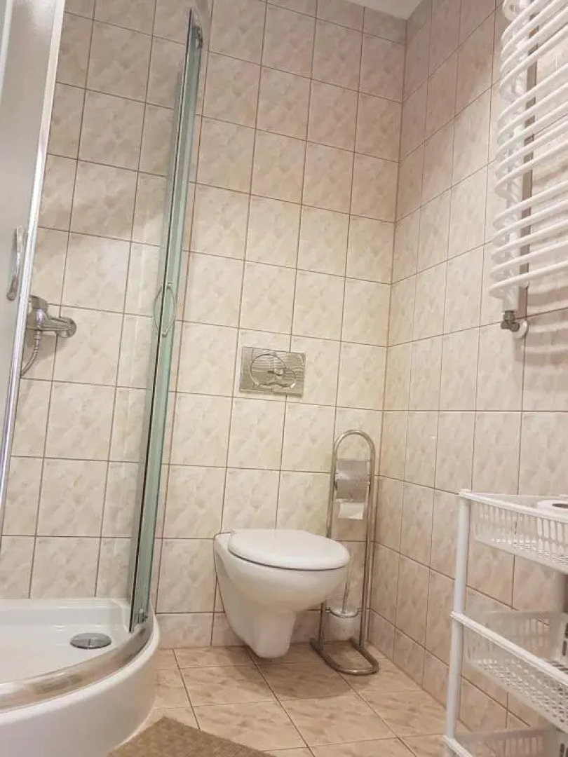 Pokoje Pod Kopiencem Grzegorz Plata