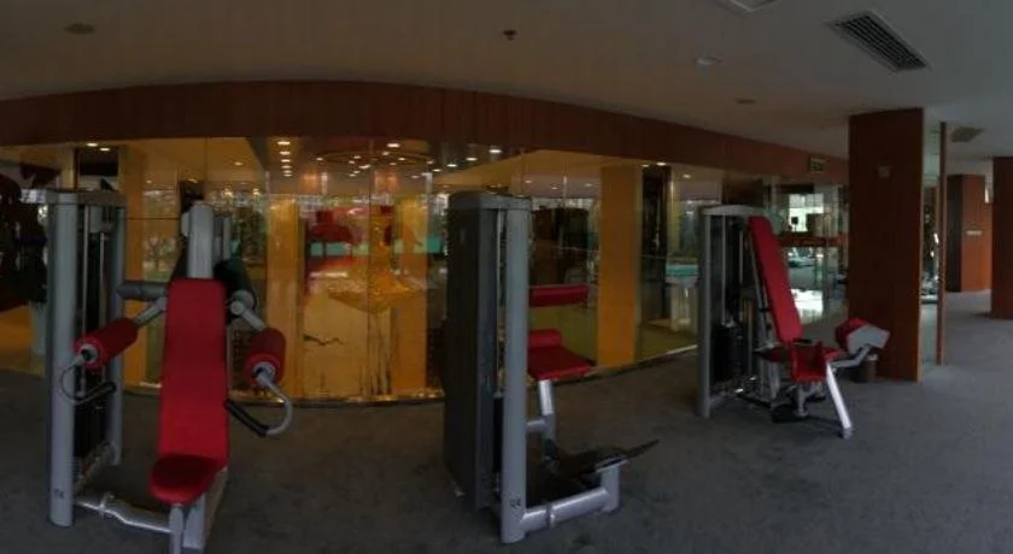 Rizhao Shang Yi Hong Yu Hotel