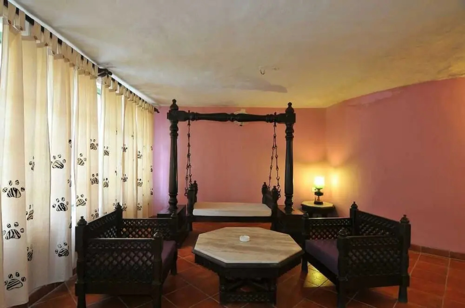 The Celebration Van Vilas