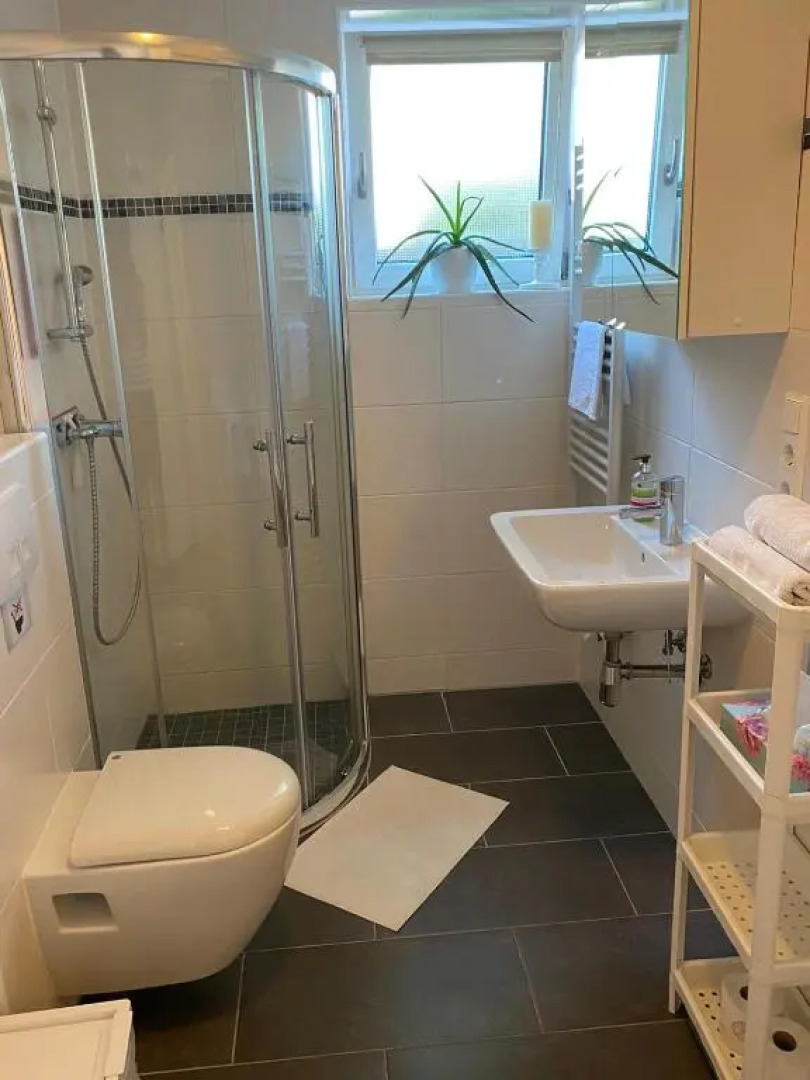 Ferienwohnung Friedel