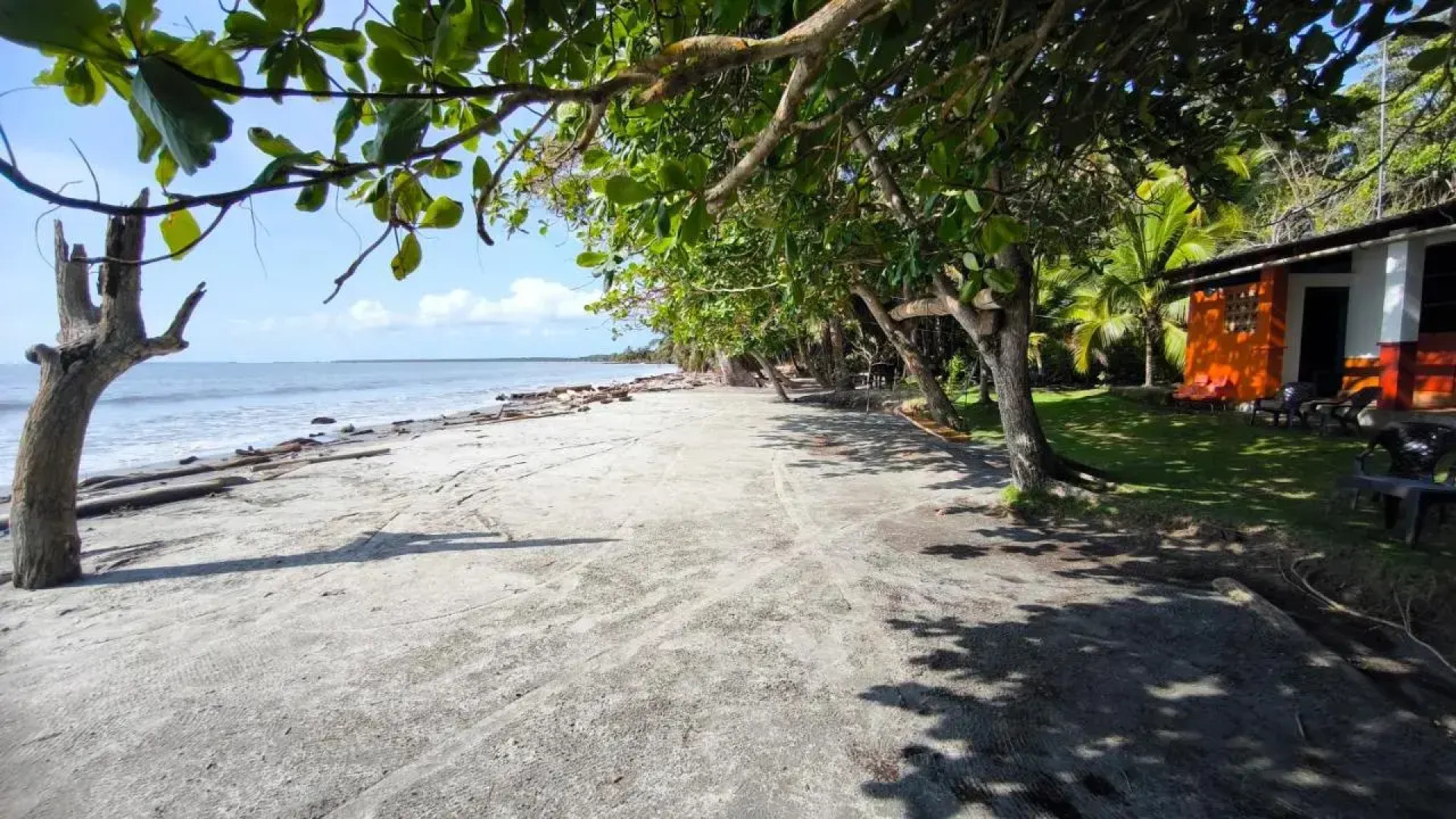 Tiki Lounge Necoclí