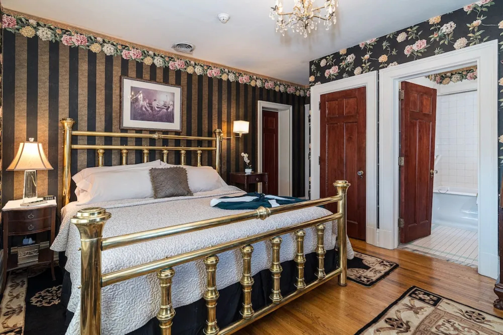 King's Cottage Bed & Breakfast