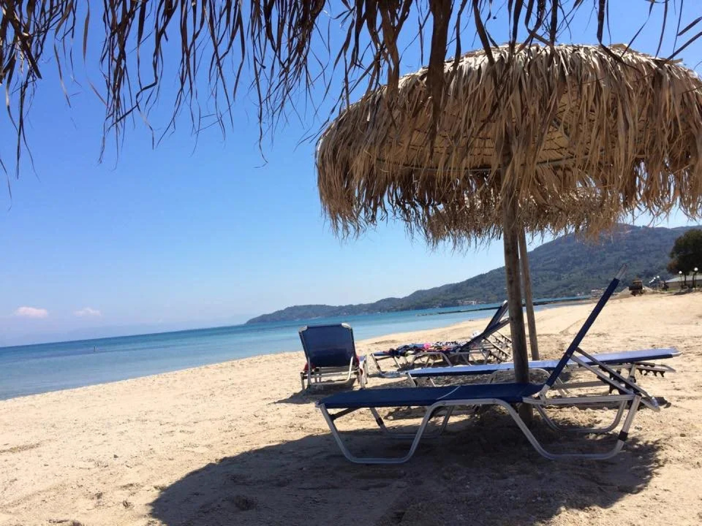 Aragorn Paradise Garden