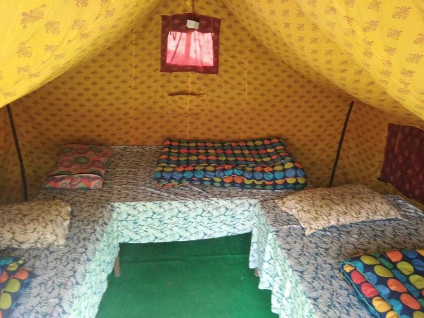 Adb Rooms Adventure Guru Byasi