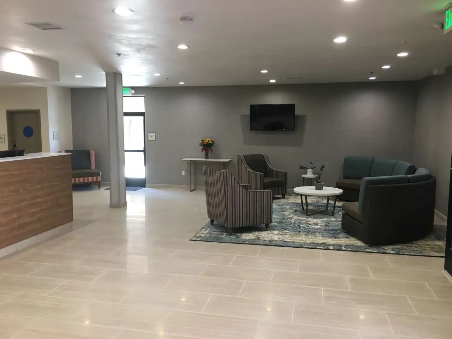 Best Western Carlsbad by the Sea