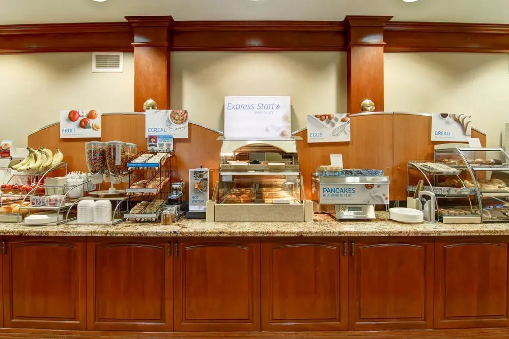 Spark by Hilton Guelph