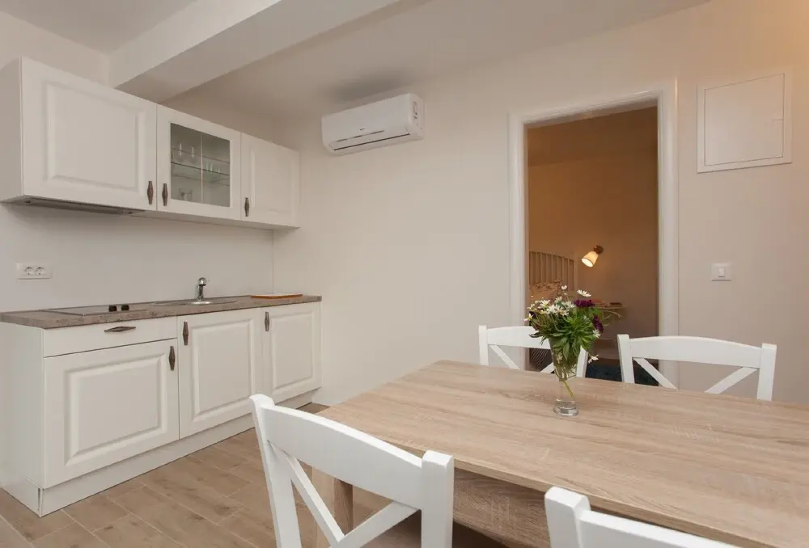 Guesthouse Augusta Insula