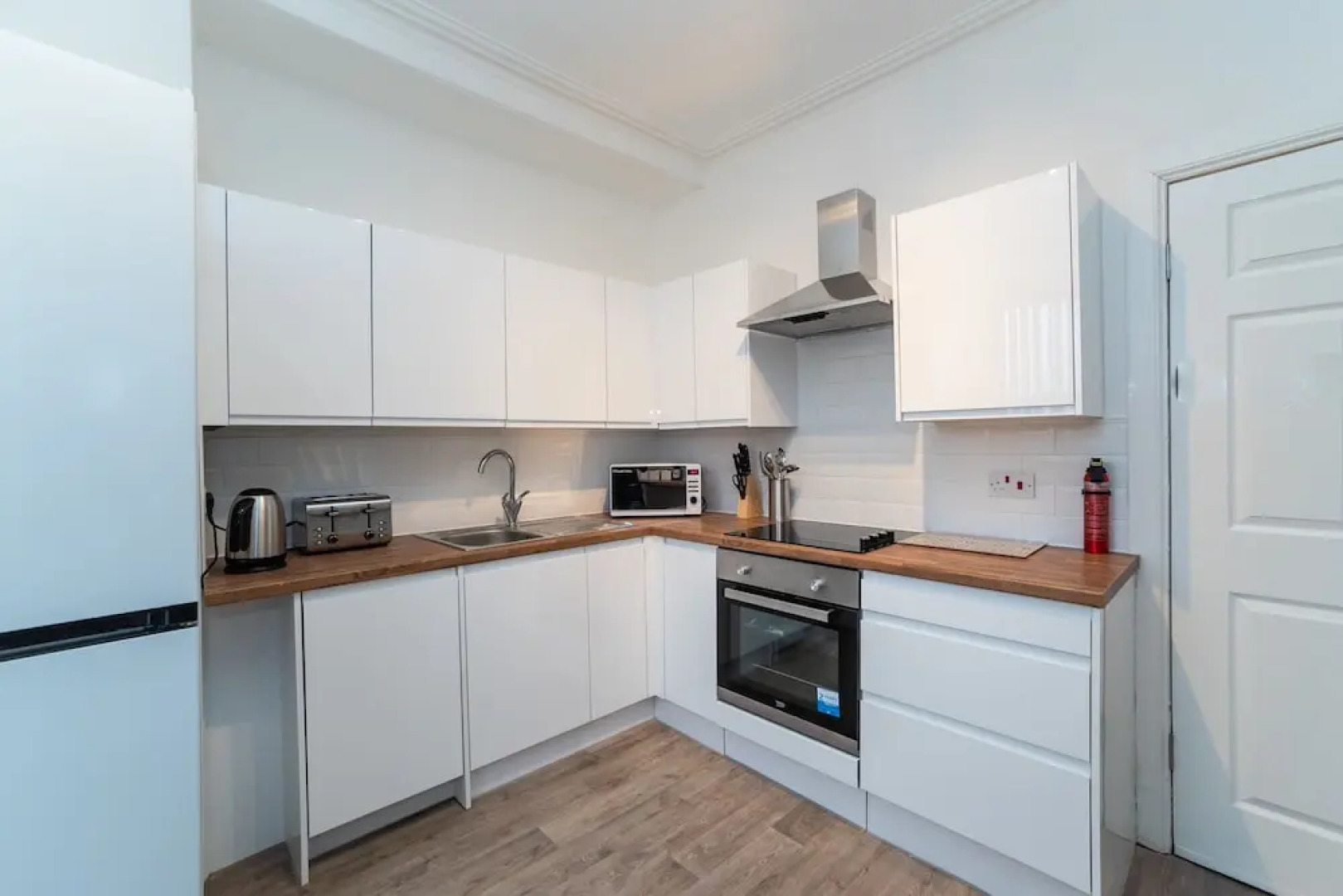 Klass Living - Fillan’s House, Pittenweem