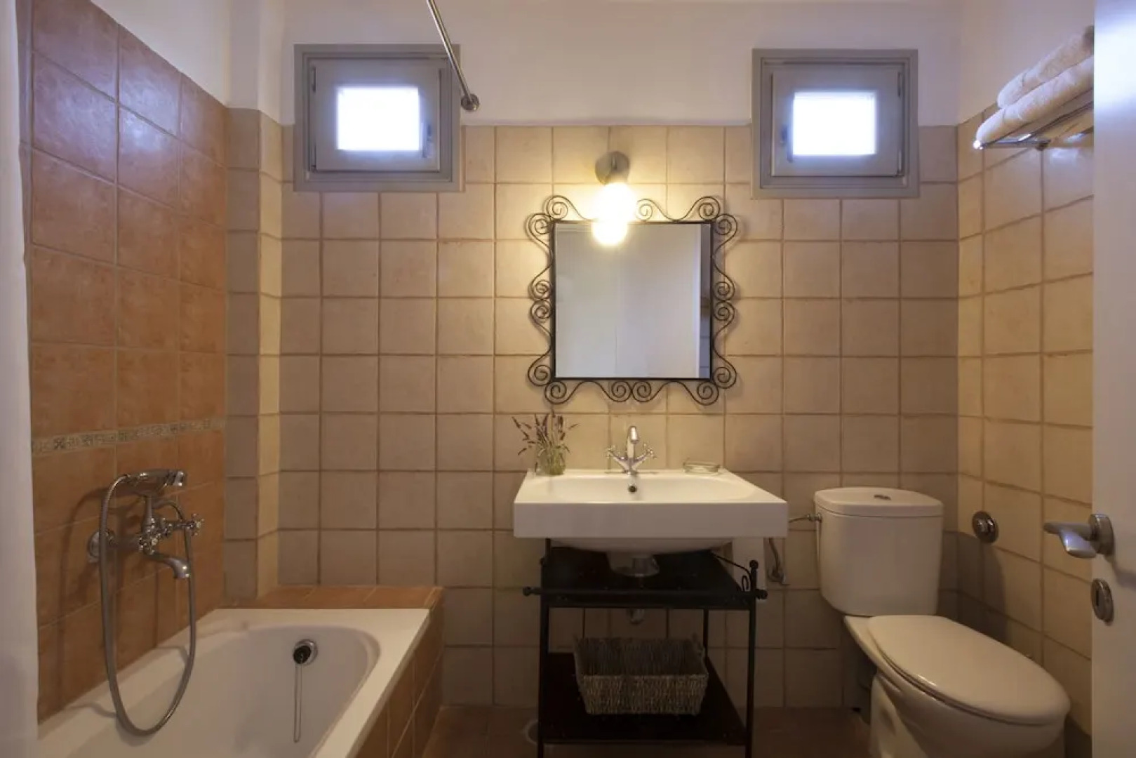 Serene Holiday Villa - Views, nr Best Family Beach by VillaRentalsgr