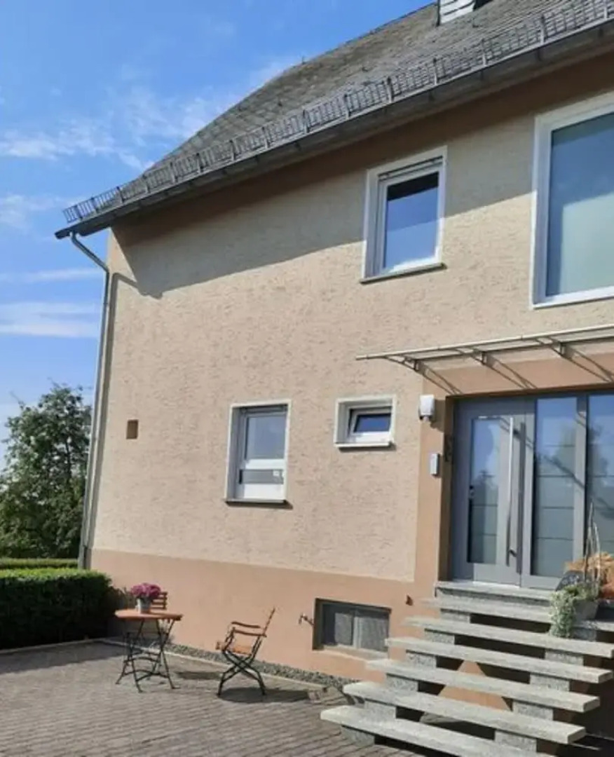 Lovely Apartment in Hambuch