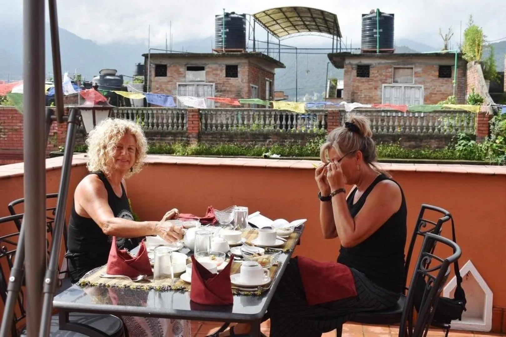 Hotel Heritage Malla