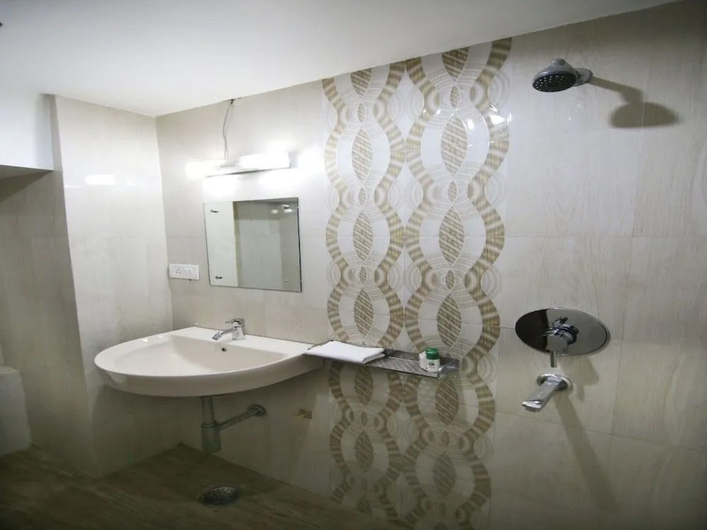 OYO 6251 Hotel Wildfire