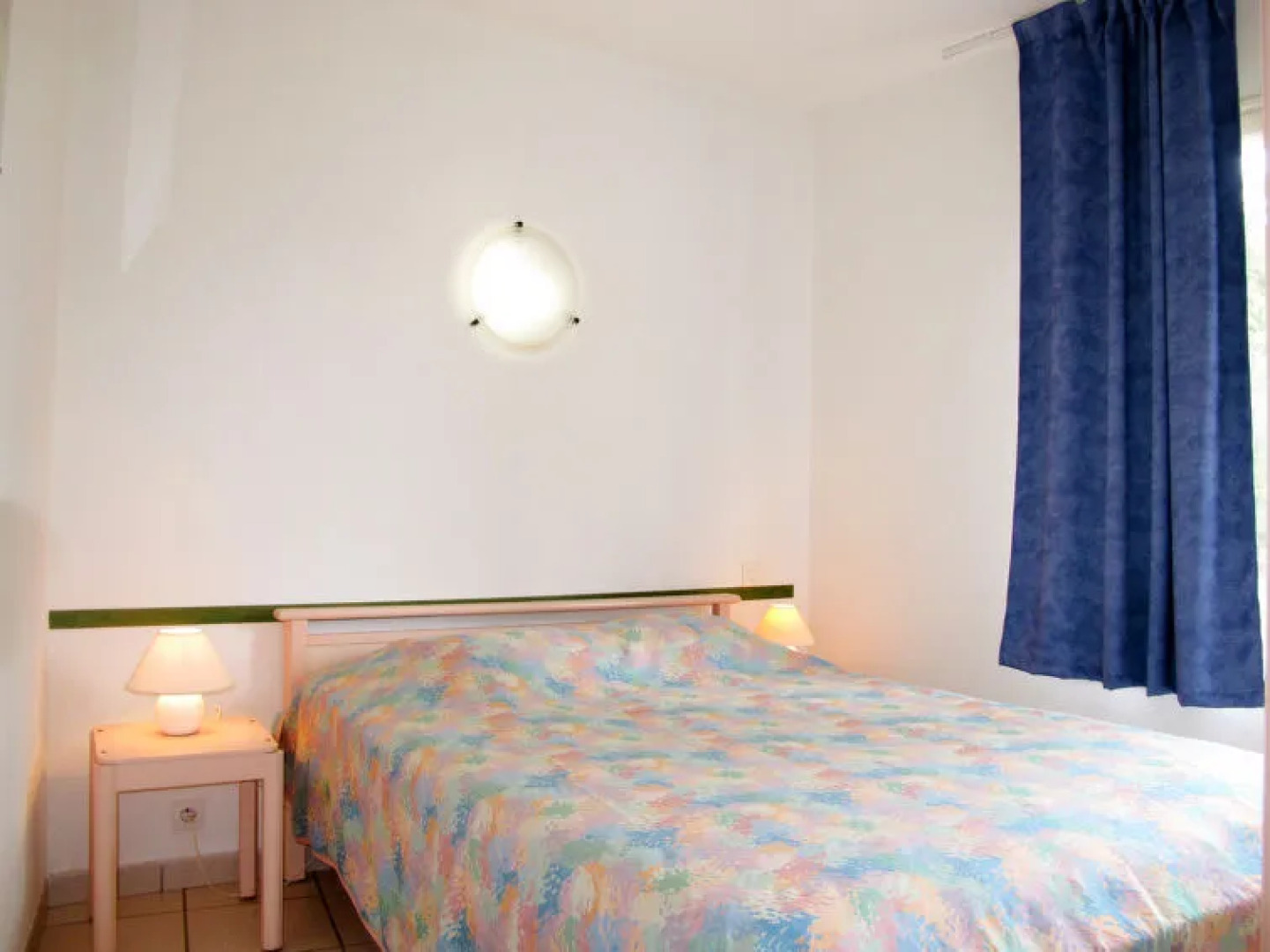 le Hameau de l'Océan