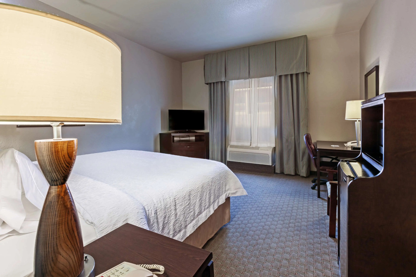 Hampton Inn & Suites Lake Jackson-Clute