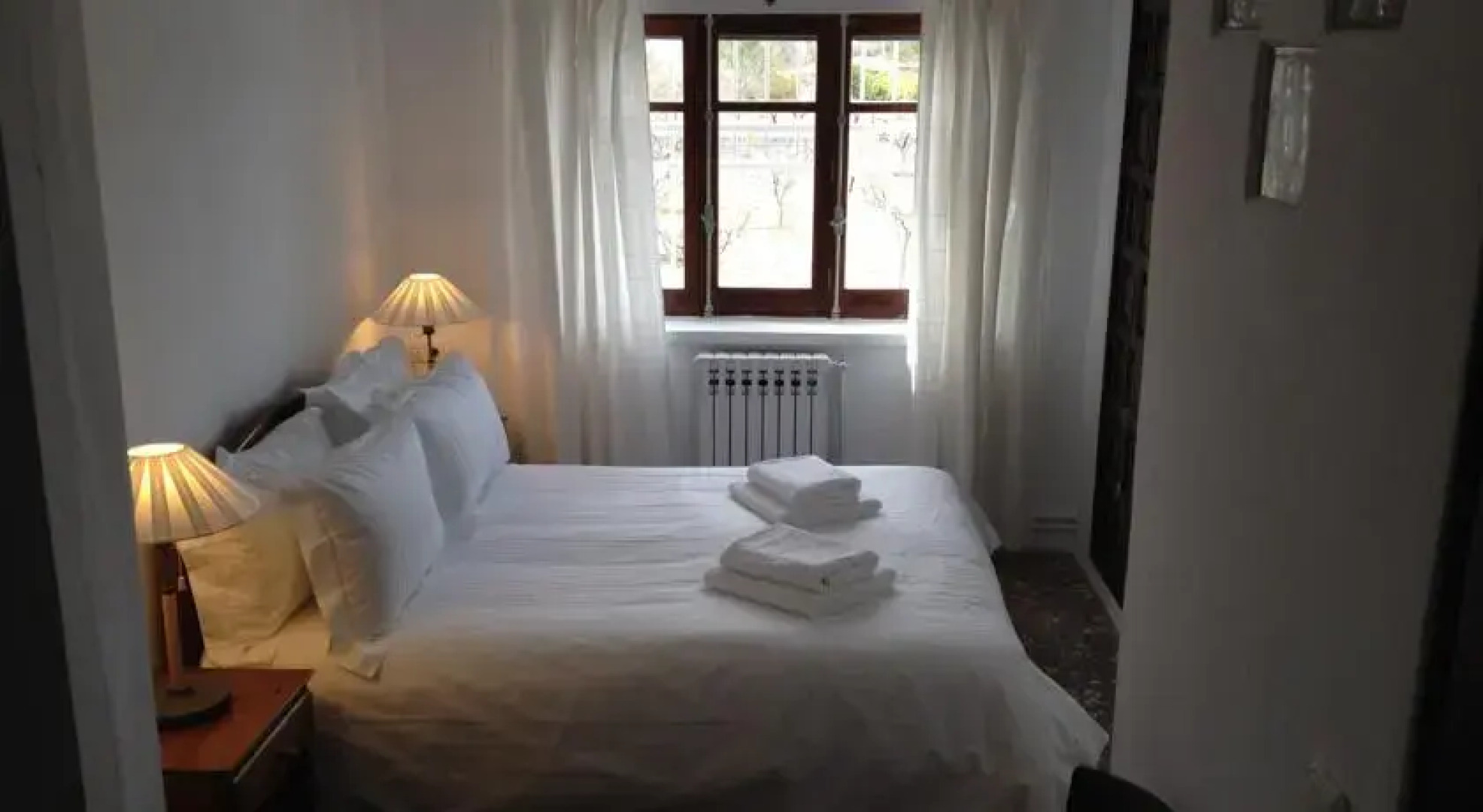 Finca Santa Ana Guest House