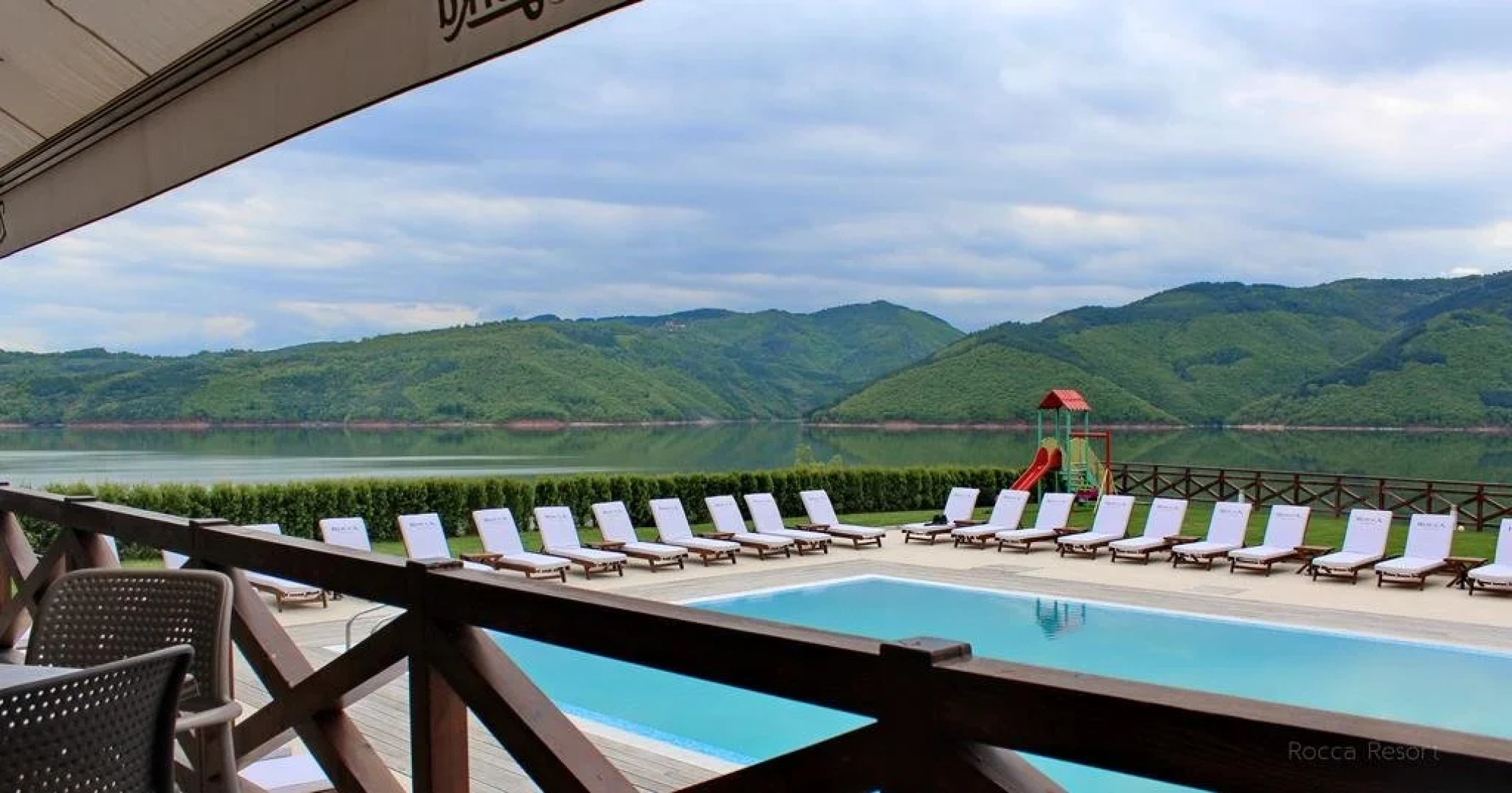 Rocca Resort